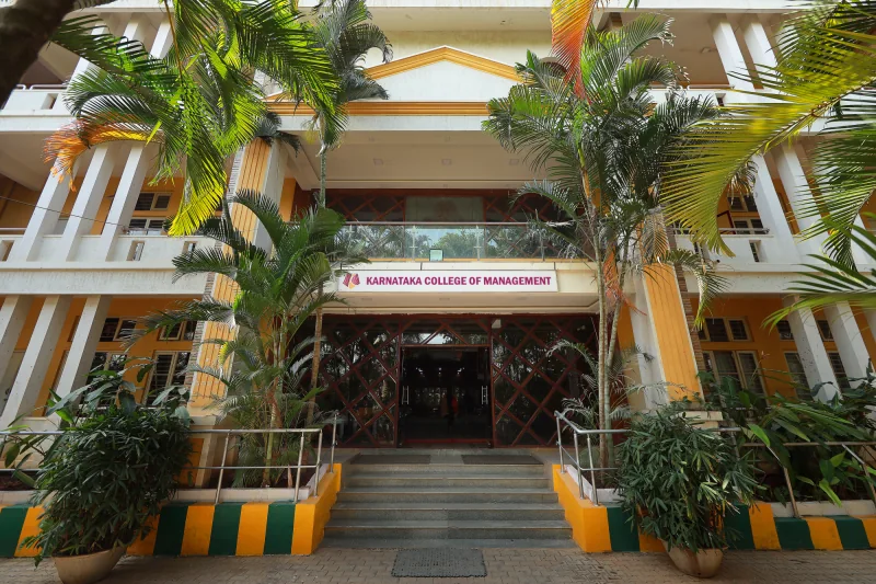 karnataka college of management kcm bangalore